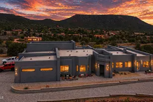 10 Ho Hum Cir, Sedona, AZ 86351 - Photo 41
