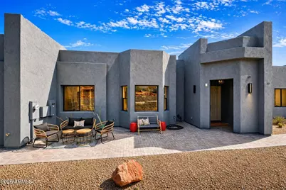 10 Ho Hum Circle, Sedona, AZ 86351 - Photo 3