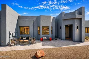 10 Ho Hum Cir, Sedona, AZ 86351 - Photo 3