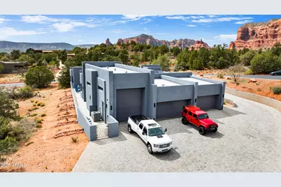 10 Ho Hum Circle, Sedona, AZ 86351 - Photo 5