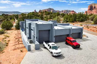 10 Ho Hum Cir, Sedona, AZ 86351 - Photo 5