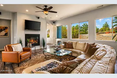 10 Ho Hum Circle, Sedona, AZ 86351 - Photo 5
