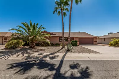 12407 W Keystone Drive, Sun City West, AZ 85375 - Photo 1