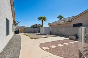 20448 N 36th Dr, Glendale, AZ 85308 - Photo 25