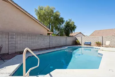 20448 N 36th Drive, Glendale, AZ 85308 - Photo 21
