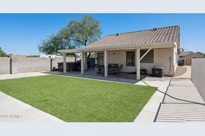 20448 N 36th Drive, Glendale, AZ 85308 - Photo 23