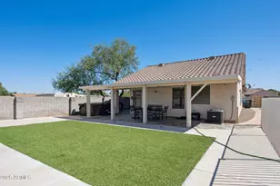 20448 N 36th Dr, Glendale, AZ 85308 - Photo 23