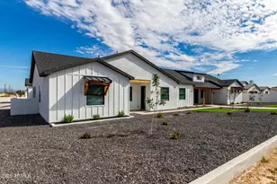 28673 N Thompson Rd, San Tan Valley, AZ 85144 - Photo 7