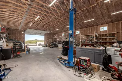 28673 N Thompson Road, San Tan Valley, AZ 85144 - Photo 53