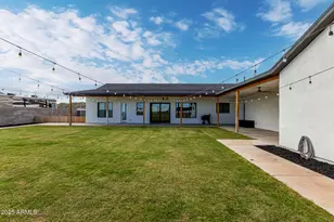 28673 N Thompson Rd, San Tan Valley, AZ 85144 - Photo 57