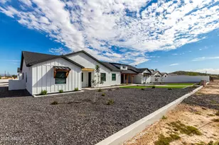 28673 N Thompson Rd, San Tan Valley, AZ 85144 - Photo 7