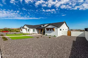 28673 N Thompson Rd, San Tan Valley, AZ 85144 - Photo 3