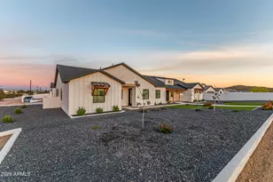 28673 N Thompson Rd, San Tan Valley, AZ 85144 - Photo 67