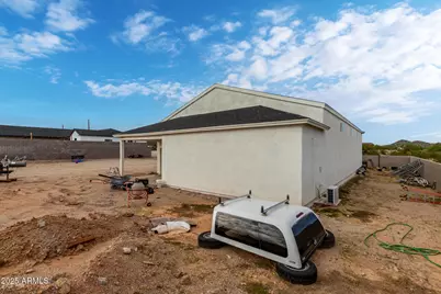 28673 N Thompson Road, San Tan Valley, AZ 85144 - Photo 63