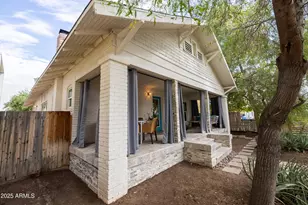 829 N 8th Ave, Phoenix, AZ 85007 - Photo 3