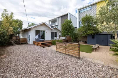 829 N 8th Avenue, Phoenix, AZ 85007 - Photo 73