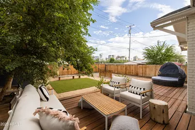 829 N 8th Avenue, Phoenix, AZ 85007 - Photo 65