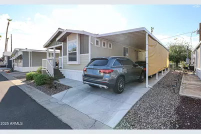 10810 N 91st Avenue #66, Peoria, AZ 85345 - Photo 7