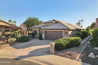 15123 W Robson Circle, Goodyear, AZ 85395 - Photo 33