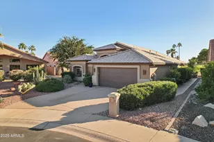 15123 W Robson Circle, Goodyear, AZ 85395 - Photo 33