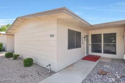 10246 W Palmeras Drive, Sun City, AZ 85373 - Photo 7