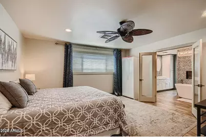 5801 E Mountain View Road, Paradise Valley, AZ 85253 - Photo 15