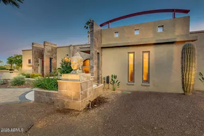 5801 E Mountain View Road, Paradise Valley, AZ 85253 - Photo 5