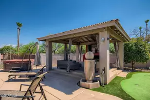 5801 E Mountain View Rd, Paradise Valley, AZ 85253 - Photo 19