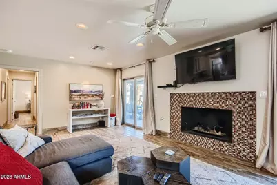 5801 E Mountain View Road, Paradise Valley, AZ 85253 - Photo 11