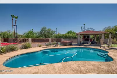 5801 E Mountain View Road, Paradise Valley, AZ 85253 - Photo 21