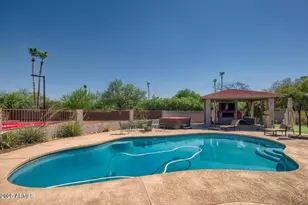 5801 E Mountain View Rd, Paradise Valley, AZ 85253 - Photo 21