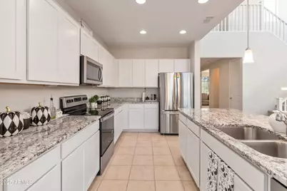 2377 S 245th Drive, Buckeye, AZ 85326 - Photo 17