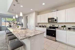 2377 S 245th Dr, Buckeye, AZ 85326 - Photo 15