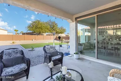 2377 S 245th Drive, Buckeye, AZ 85326 - Photo 39