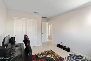 2377 S 245th Dr, Buckeye, AZ 85326 - Photo 35