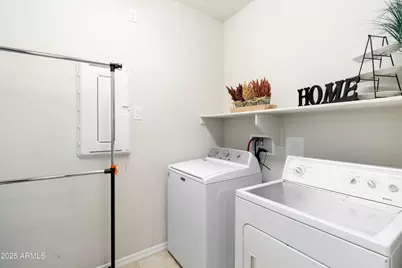 2377 S 245th Drive, Buckeye, AZ 85326 - Photo 7