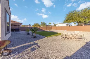 2377 S 245th Dr, Buckeye, AZ 85326 - Photo 45