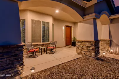 28206 N 141st Street, Scottsdale, AZ 85262 - Photo 35