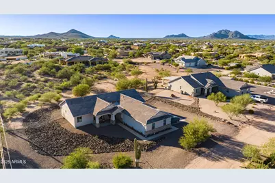 28206 N 141st Street, Scottsdale, AZ 85262 - Photo 31