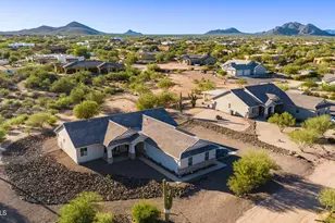 28206 N 141st St, Scottsdale, AZ 85262 - Photo 31