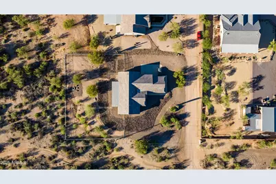 28206 N 141st Street, Scottsdale, AZ 85262 - Photo 33