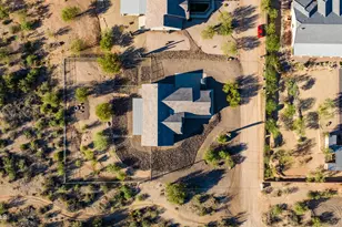 28206 N 141st St, Scottsdale, AZ 85262 - Photo 33