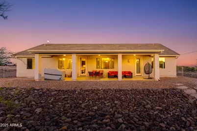 28206 N 141st Street, Scottsdale, AZ 85262 - Photo 29