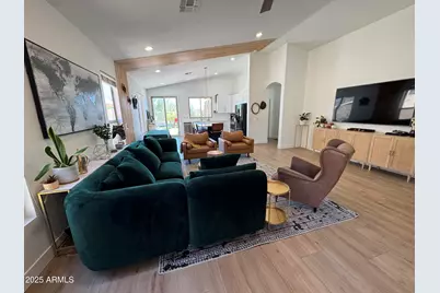 4349 E Smokehouse Trail, Cave Creek, AZ 85331 - Photo 3