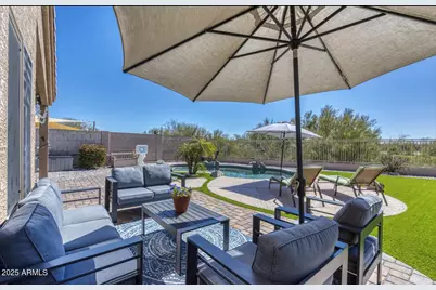 4349 E Smokehouse Trail, Cave Creek, AZ 85331 - Photo 1