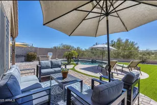 4349 E Smokehouse Trail, Cave Creek, AZ 85331 - Photo 1