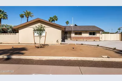 6413 N 82nd Street, Scottsdale, AZ 85250 - Photo 1