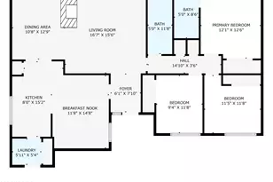 6413 N 82nd St, Scottsdale, AZ 85250 - Photo 27