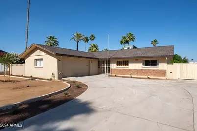 6413 N 82nd Street, Scottsdale, AZ 85250 - Photo 3