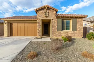22910 E Pummelos Rd, Queen Creek, AZ 85142 - Photo 1
